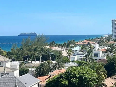 1901 Ocean Blvd #7E