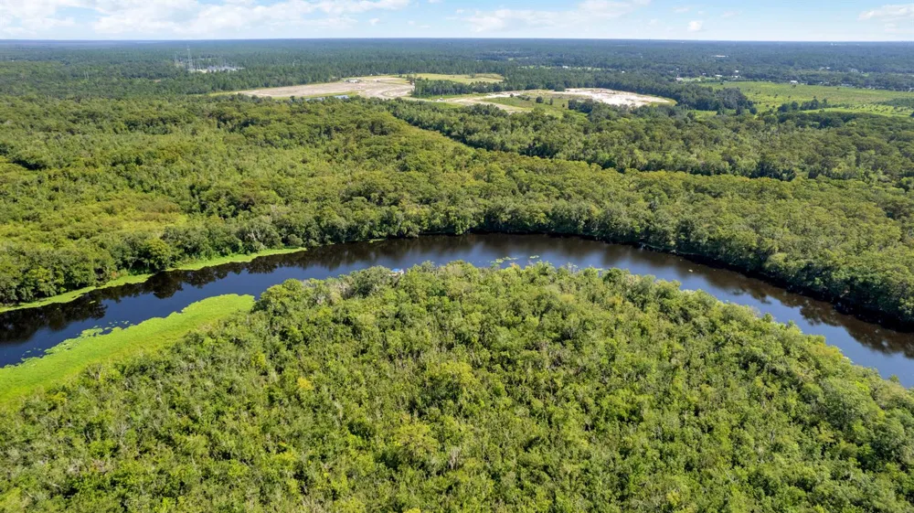 Cummer Road Deland, FL 32720