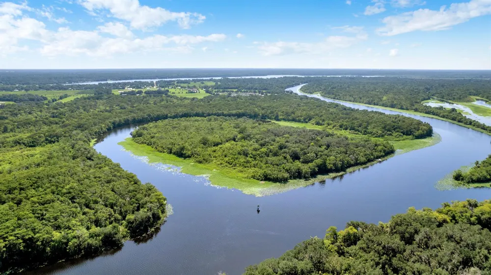 Cummer Road Deland, FL 32720