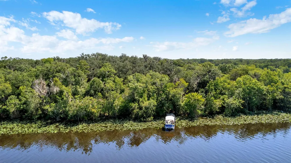 Cummer Road Deland, FL 32720