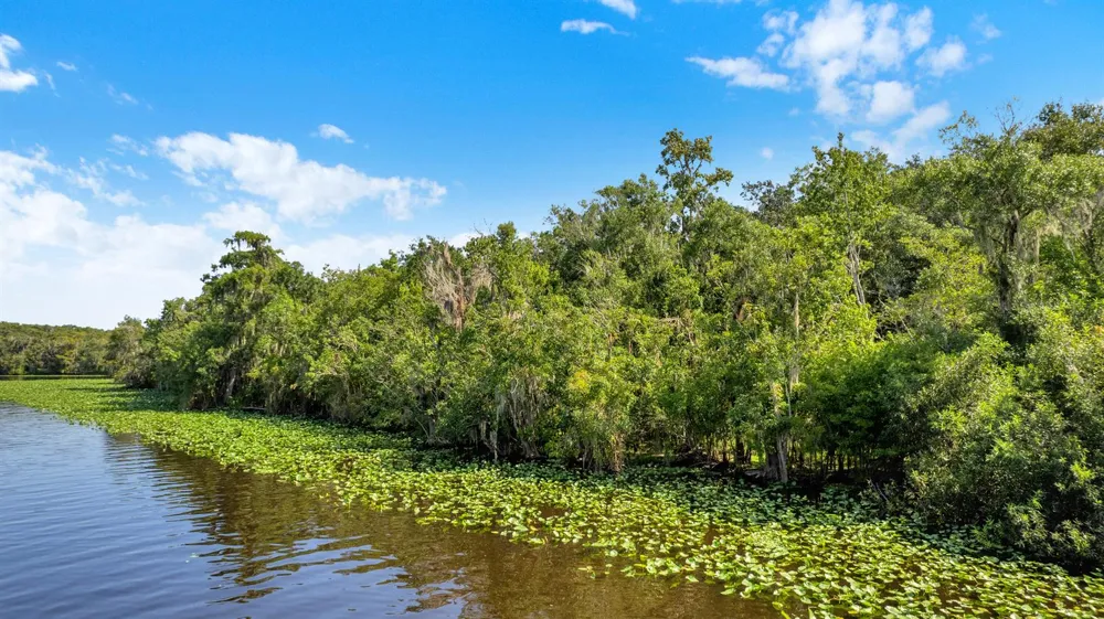 Cummer Road Deland, FL 32720