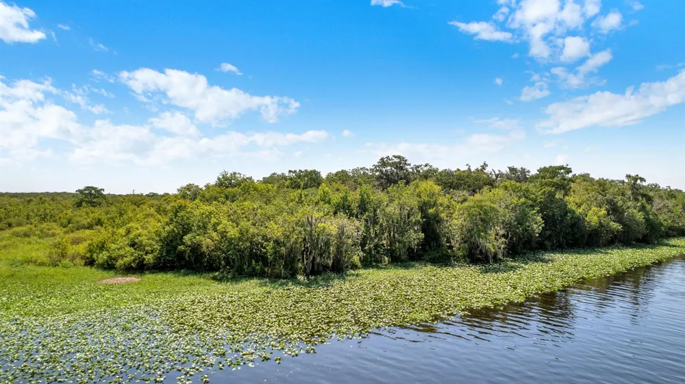 Cummer Road Deland, FL 32720