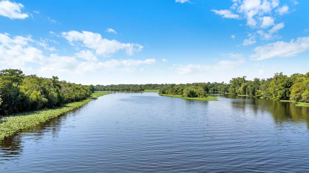 Cummer Road Deland, FL 32720