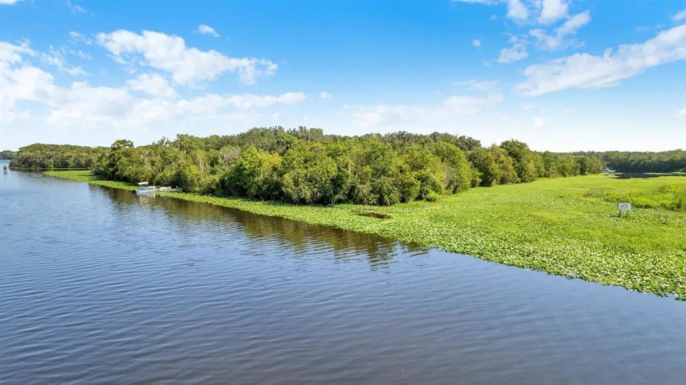 Cummer Road Deland, FL 32720