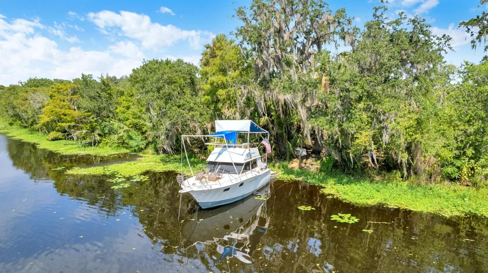 Cummer Road Deland, FL 32720