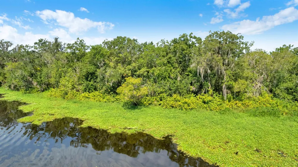 Cummer Road Deland, FL 32720