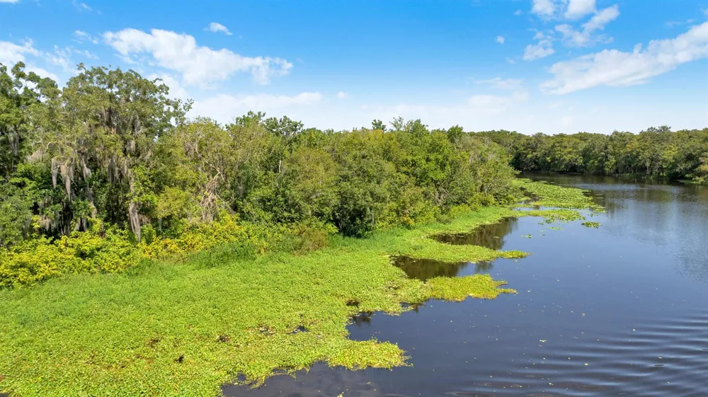Cummer Road Deland, FL 32720