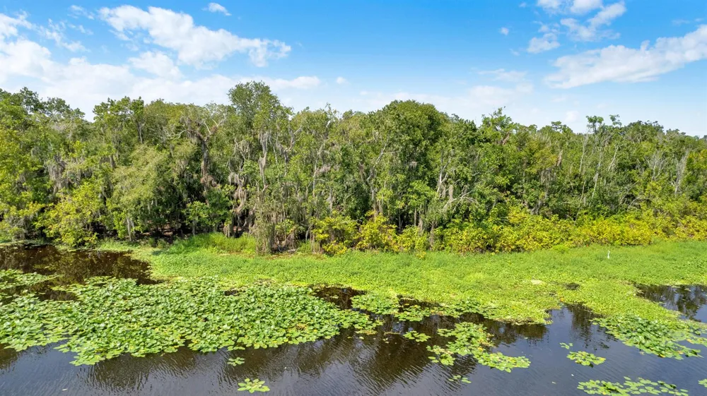 Cummer Road Deland, FL 32720