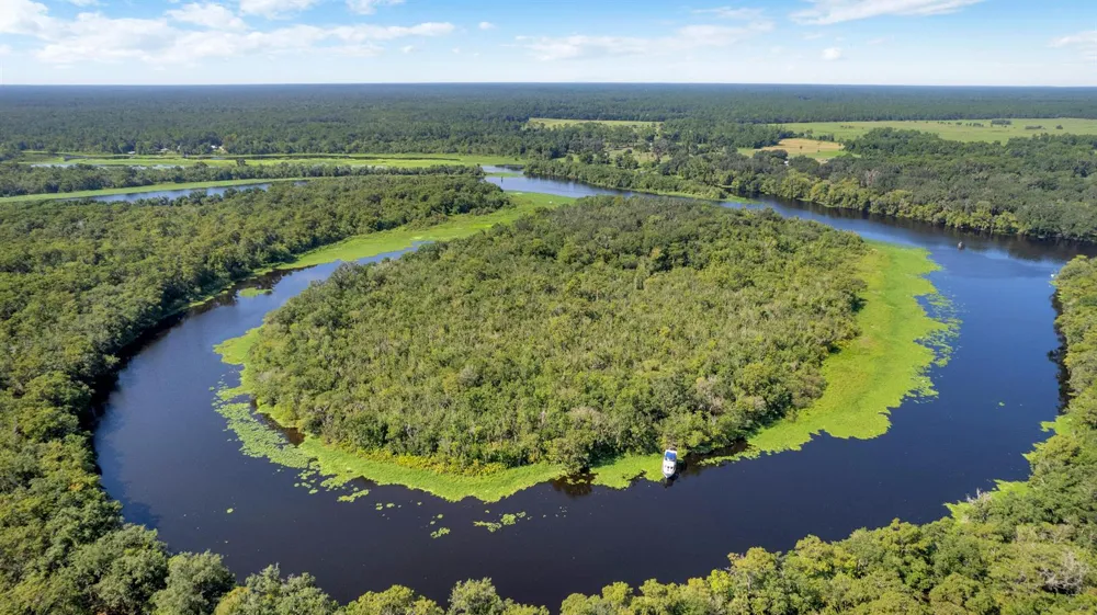 Cummer Road Deland, FL 32720