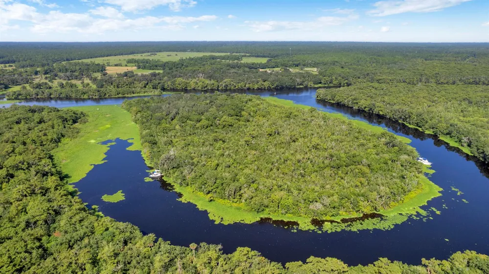 Cummer Road Deland, FL 32720