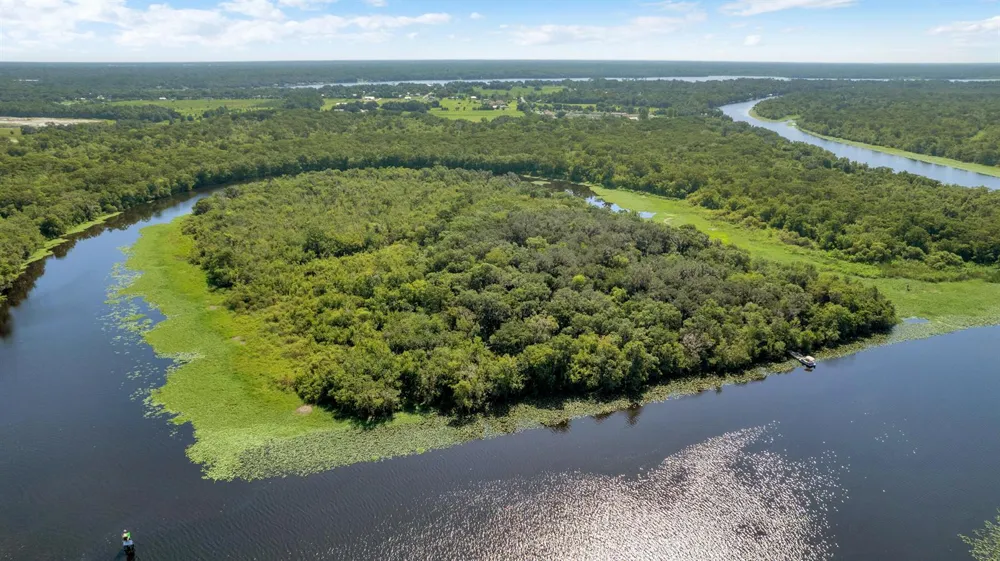 Cummer Road Deland, FL 32720