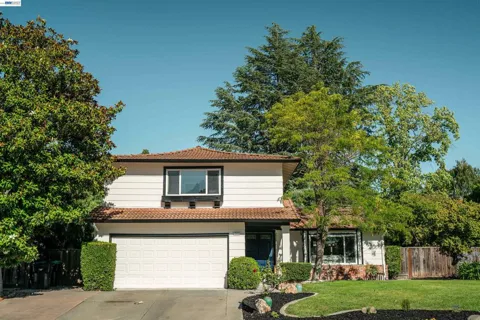 2603 Laramie Gate Cir