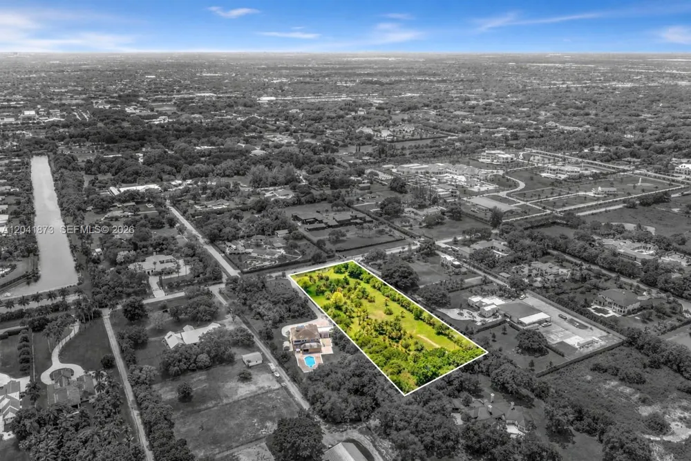 5567 SW 136th Ave Southwest Ranches, FL 33330