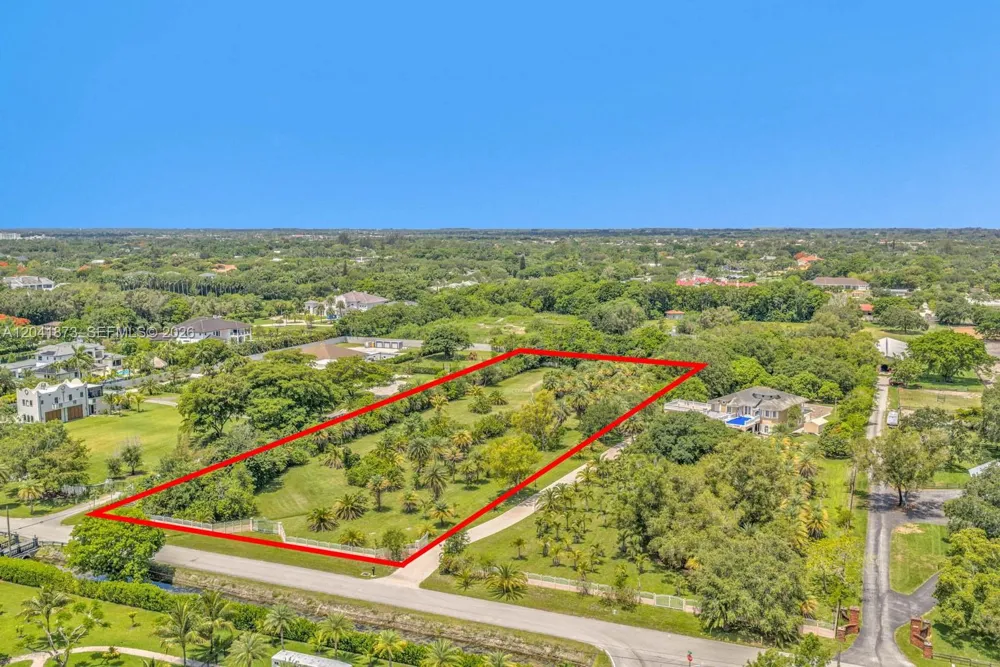 5567 SW 136th Ave Southwest Ranches, FL 33330
