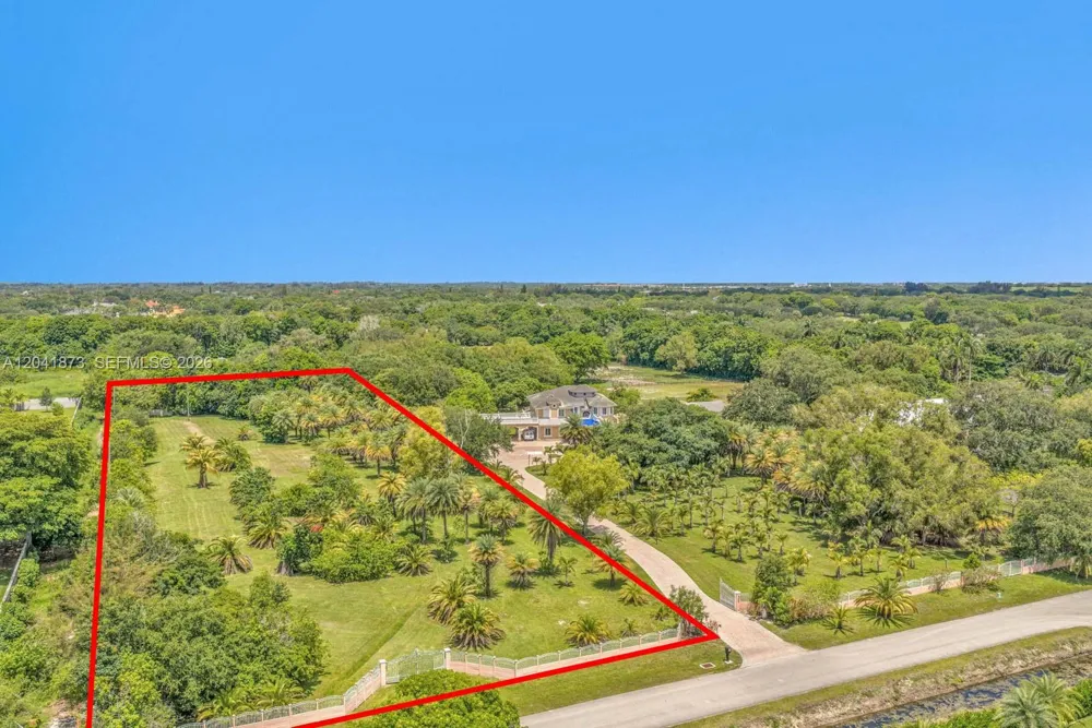 5567 SW 136th Ave Southwest Ranches, FL 33330