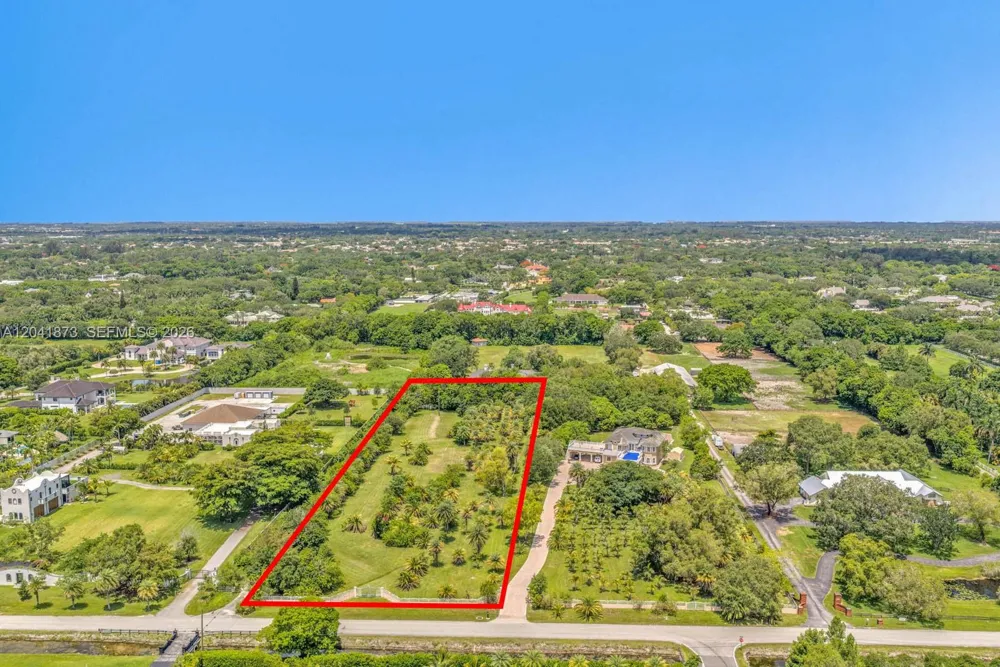 5567 SW 136th Ave Southwest Ranches, FL 33330