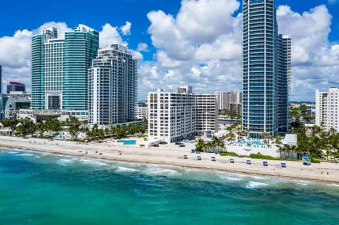3505 S Ocean Dr (avail July,11 2026) #606