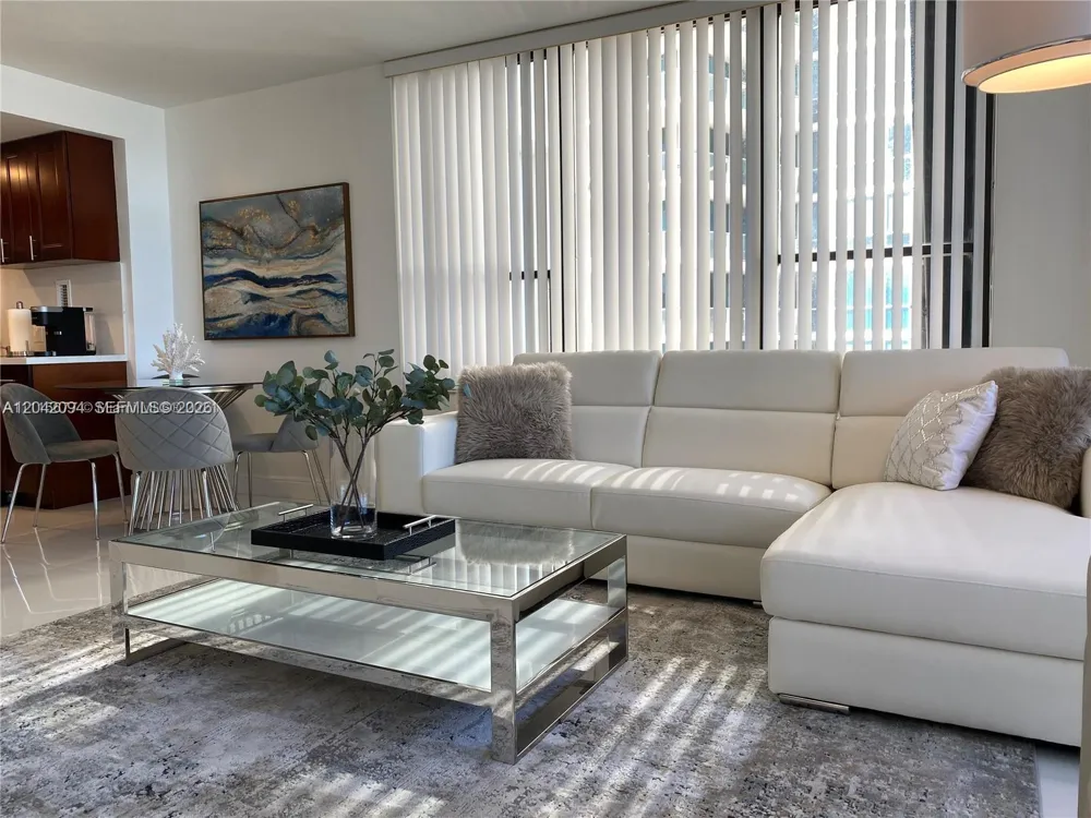 3505 S Ocean Dr #606 Hollywood, FL 33019