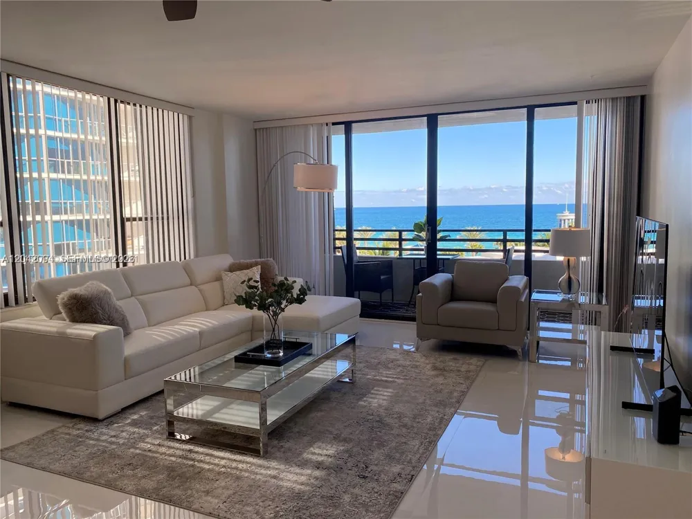 3505 S Ocean Dr #606 Hollywood, FL 33019