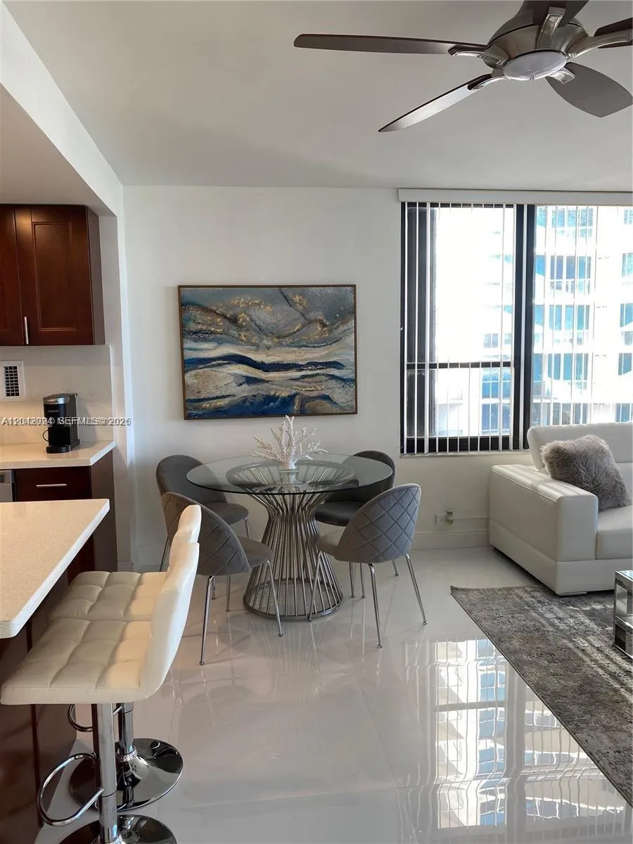 3505 S Ocean Dr #606 Hollywood, FL 33019