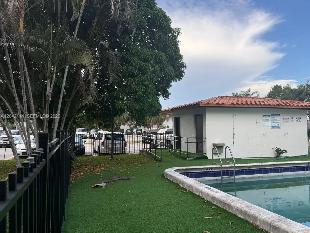400 NW 65 Avenue #202 Margate, FL 33063