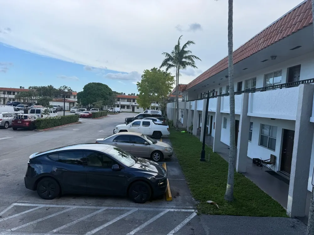400 NW 65 Avenue #202 Margate, FL 33063