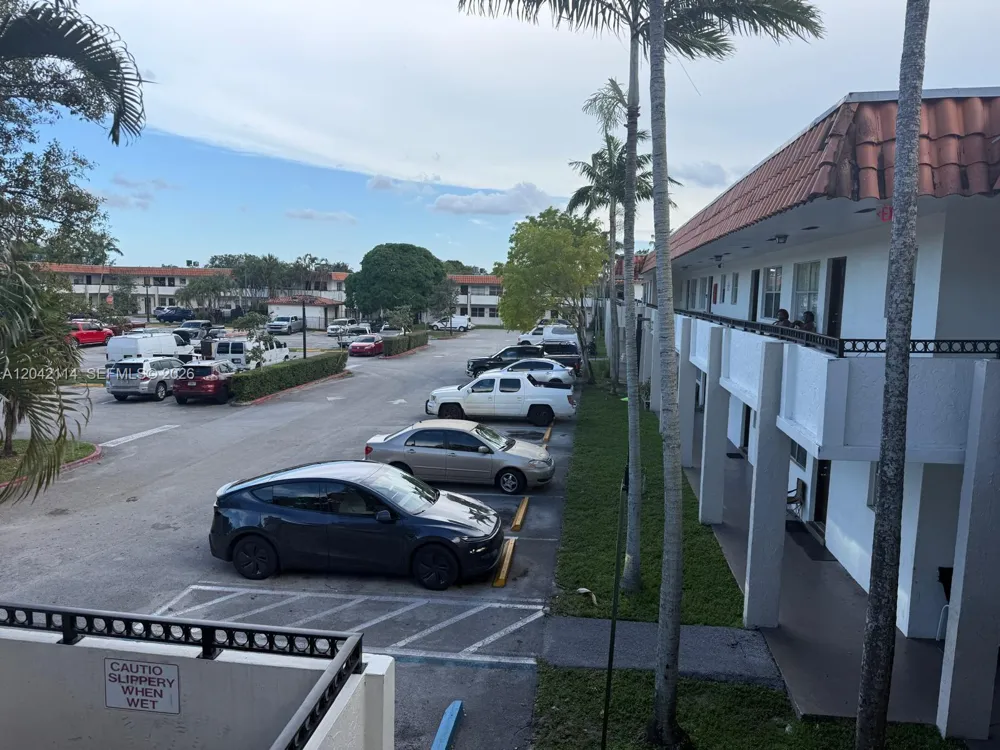 400 NW 65 Avenue #202 Margate, FL 33063