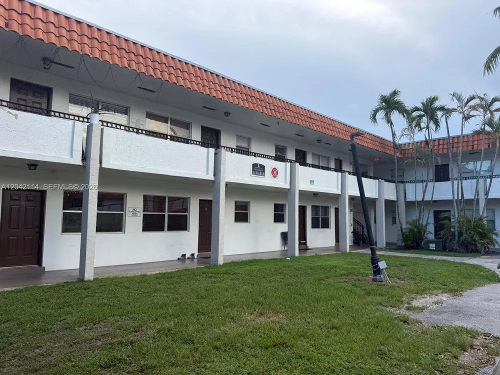 400 NW 65 Avenue #202 Margate, FL 33063