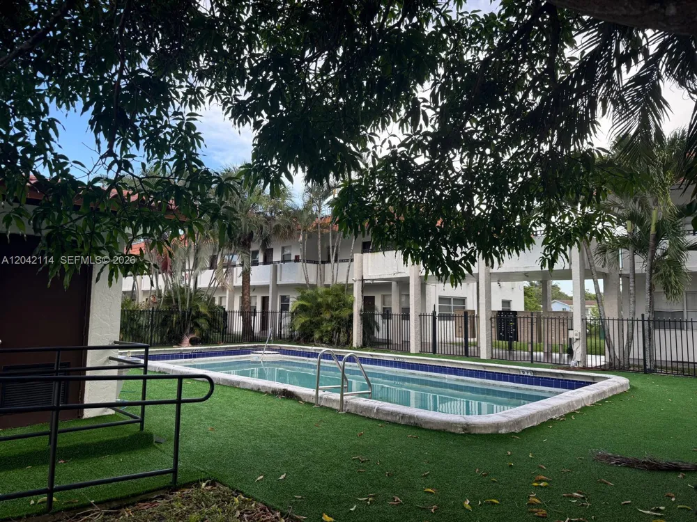 400 NW 65 Avenue #202 Margate, FL 33063