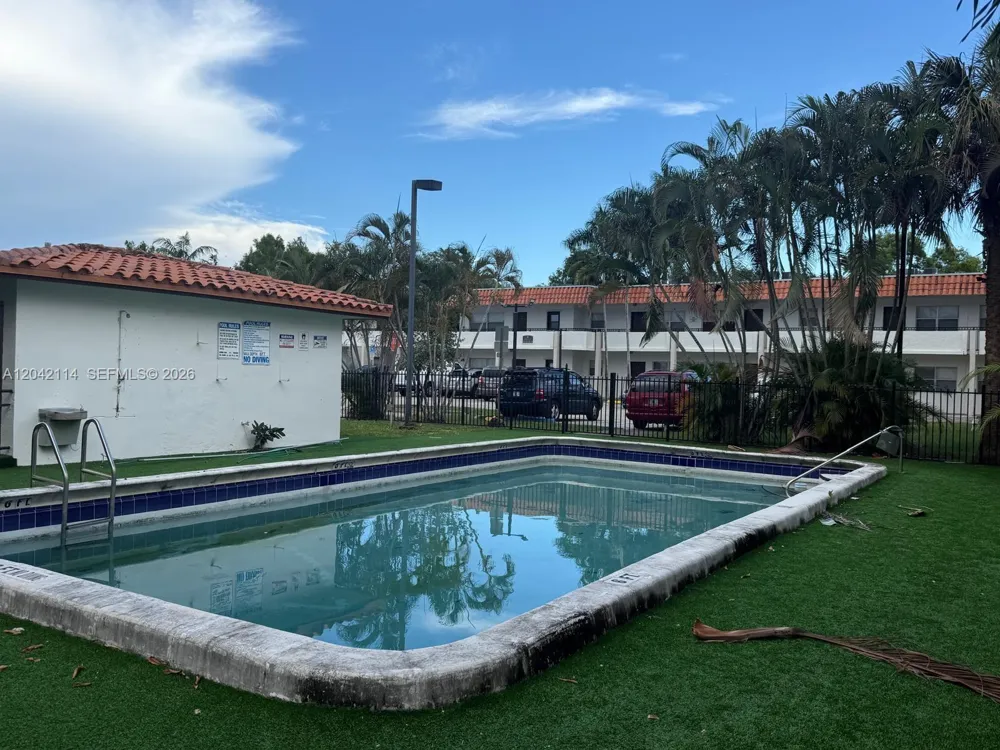 400 NW 65 Avenue #202 Margate, FL 33063