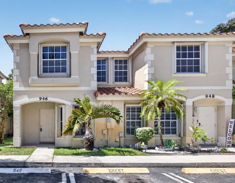 946 Summit Lake Drive