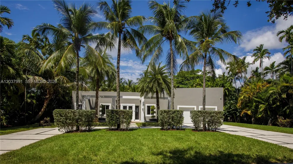 11900 Griffing Blvd Biscayne Park, FL 33161
