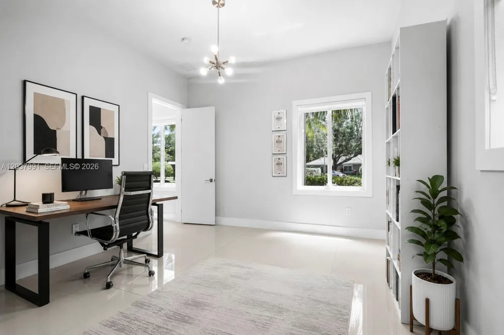 11900 Griffing Blvd Biscayne Park, FL 33161