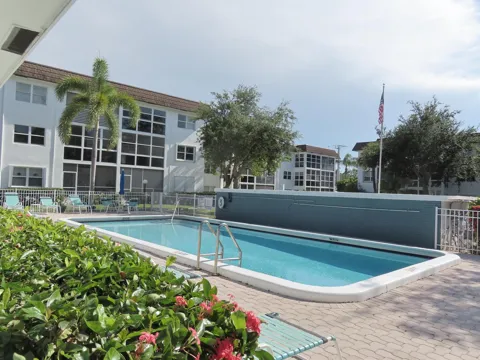 1501 S Ocean Boulevard #129