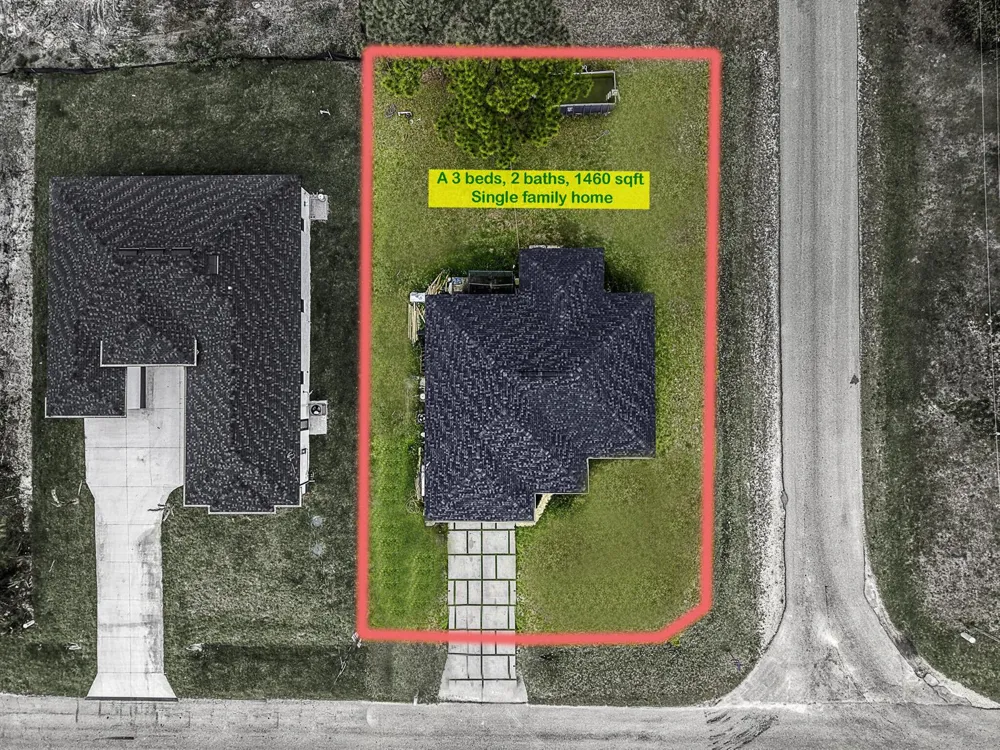 2900 W 42nd St Street W Lehigh Acres, FL 33971