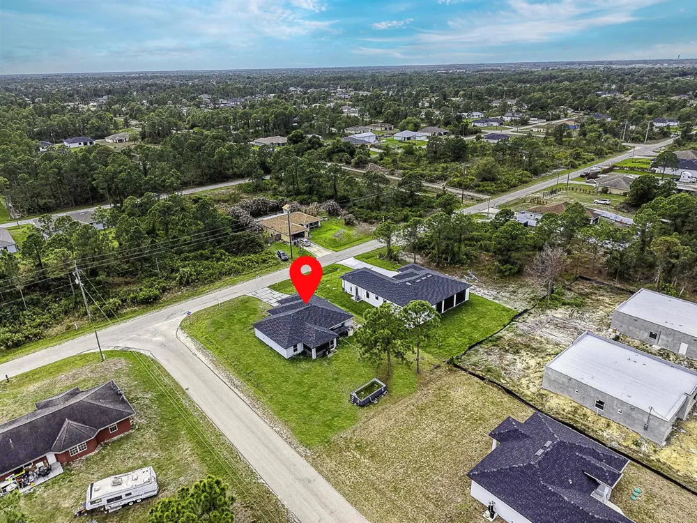 2900 W 42nd St Street W Lehigh Acres, FL 33971