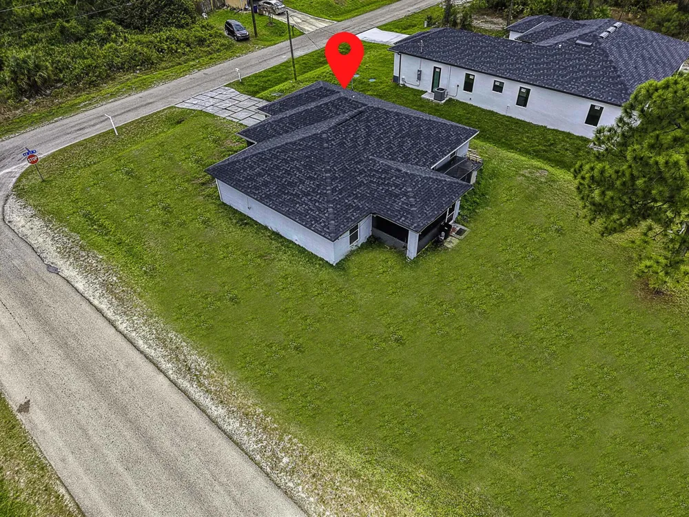 2900 W 42nd St Street W Lehigh Acres, FL 33971