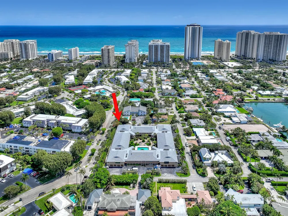 1100 Surf Road #104 Singer Island, FL 33404
