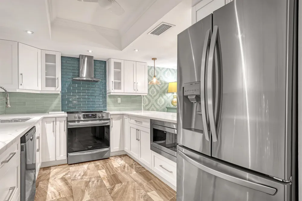 1100 Surf Road #104 Singer Island, FL 33404