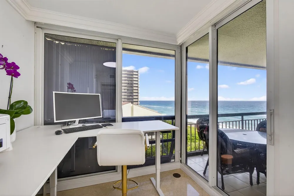 4000 Ocean Drive #701 Singer Island, FL 33404