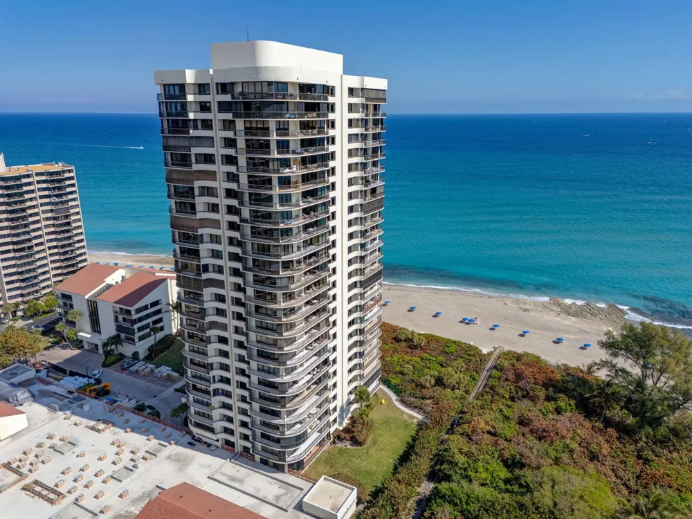 4000 Ocean Drive #701 Singer Island, FL 33404