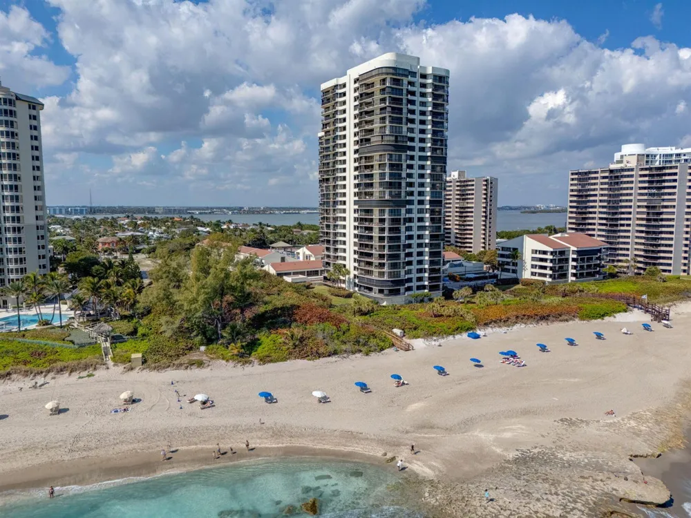 4000 Ocean Drive #701 Singer Island, FL 33404