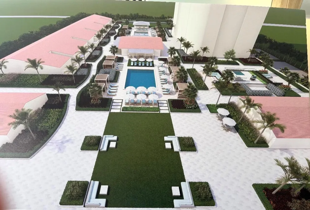 4000 Ocean Drive #701 Singer Island, FL 33404