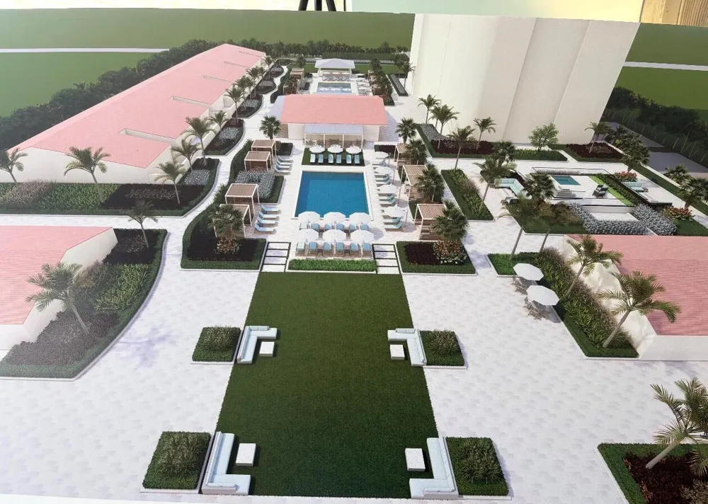 4000 Ocean Drive #701 Singer Island, FL 33404