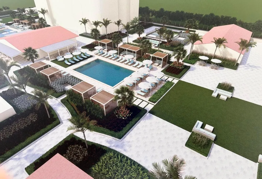4000 Ocean Drive #701 Singer Island, FL 33404