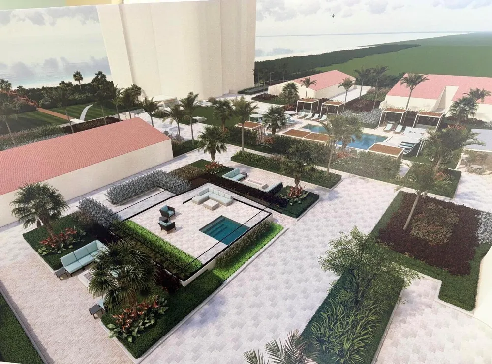 4000 Ocean Drive #701 Singer Island, FL 33404