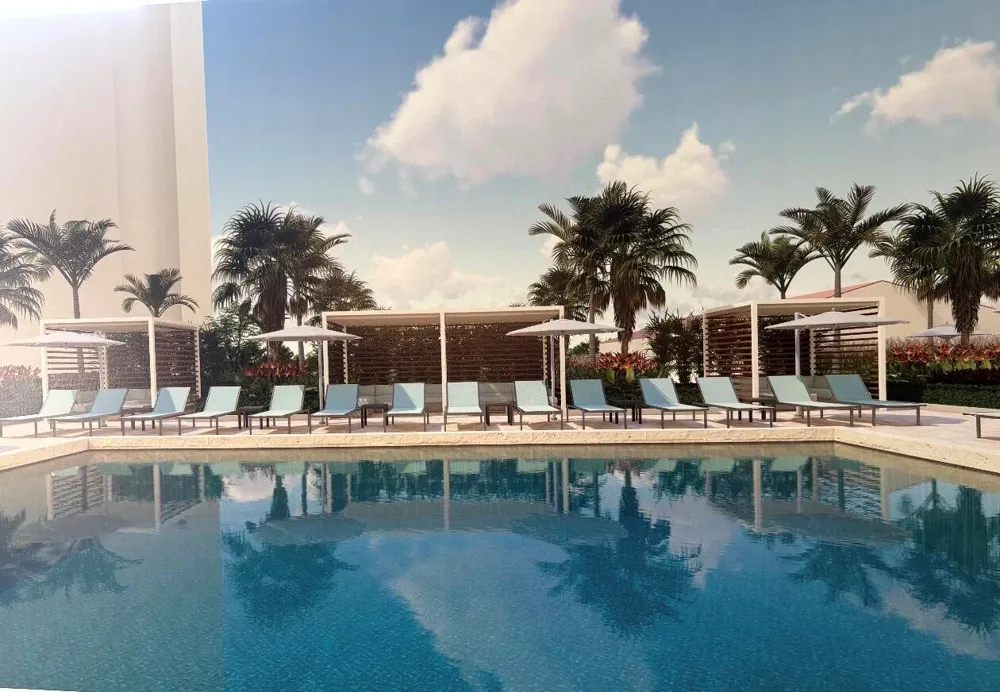 4000 Ocean Drive #701 Singer Island, FL 33404