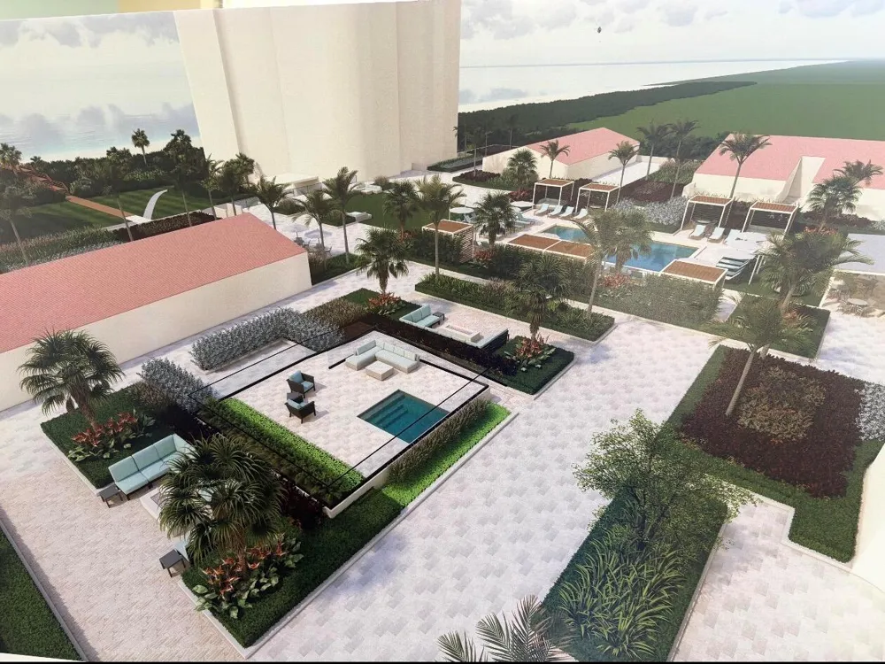 4000 Ocean Drive #701 Singer Island, FL 33404