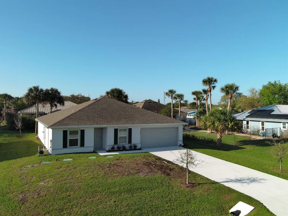 450 Kendall Avenue Sebastian, FL 32958