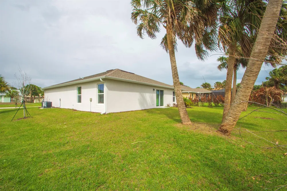 450 Kendall Avenue Sebastian, FL 32958